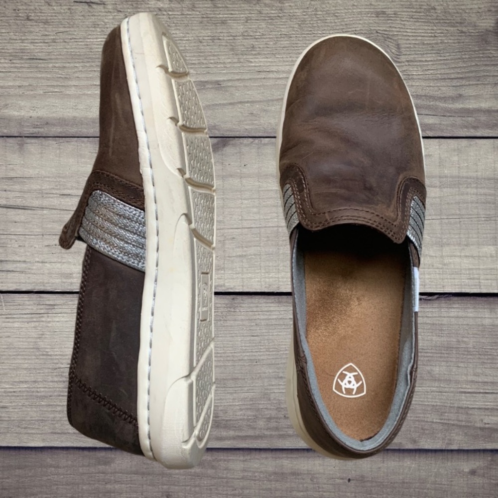 Ariat Ryder Sneakers